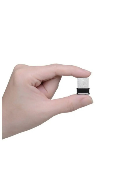 EDIMAX WL-USB EW-7611ULB N150 WiFi & Bluetooth 4.0 Nano