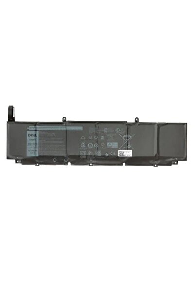 Dell BTRY,PRI,97WHR,6C,LITH,BYD