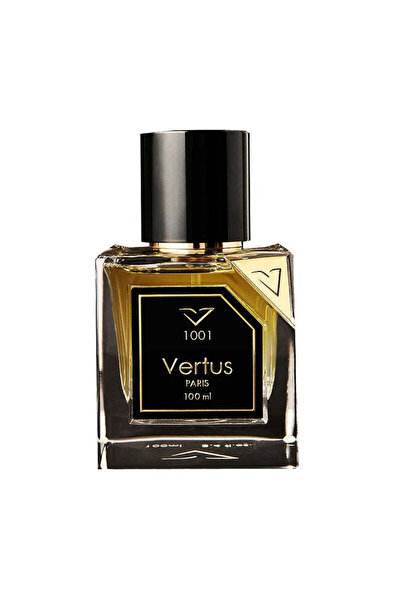 VERTUS 1001 Eau de Parfum 100ml Oriental Spicy Unisex Perfume