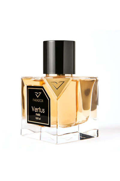 VERTUS Paradox Eau de Parfum 100ml Woody Spicy Unisex Niche Perfume