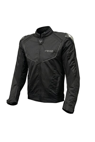 MOTOROTA Vexo Axion H20 Mont Black 3XL