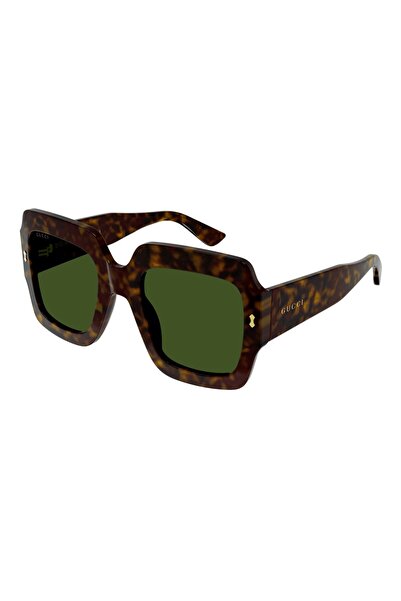 Gucci ΓΥΝΑΙΚΕΙΑ ΓΥΑΛΙΑ ΗΛΙΟΥ GG1111S-002 (Φακός/Γέφυρα/Βραχίονας) 54/20/140 χ...