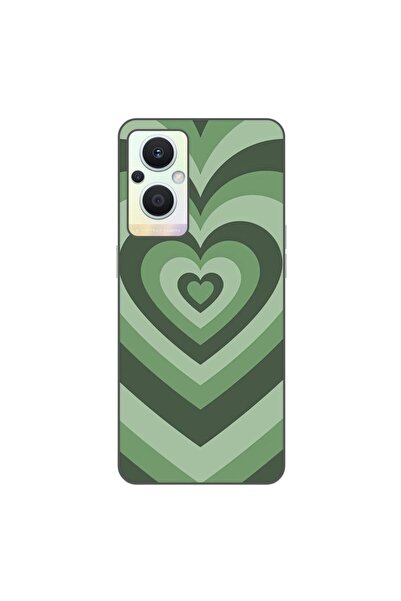 OEM Husa compatibila cu Oppo Reno7 Lite Silicon Gel Tpu Model Powerpuff Girls...
