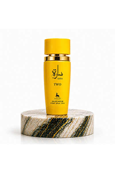 Ayelet Parfum Arabesc Dama Sara Two 100 ml