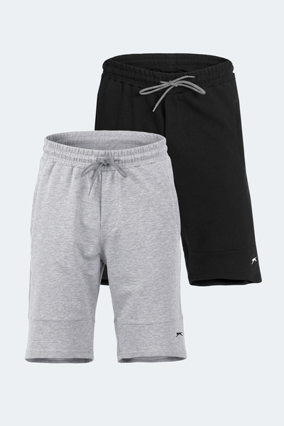 Slazenger مجموعة نورا مكونة من قطعتين شورتات رجالية