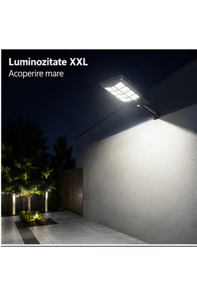 OEM LAMPA PRO LED XXL (RO-V04)