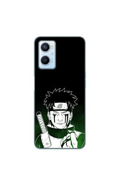 OEM Husa compatibila cu Oppo A96 4G Silicon Gel Tpu Model Shisui