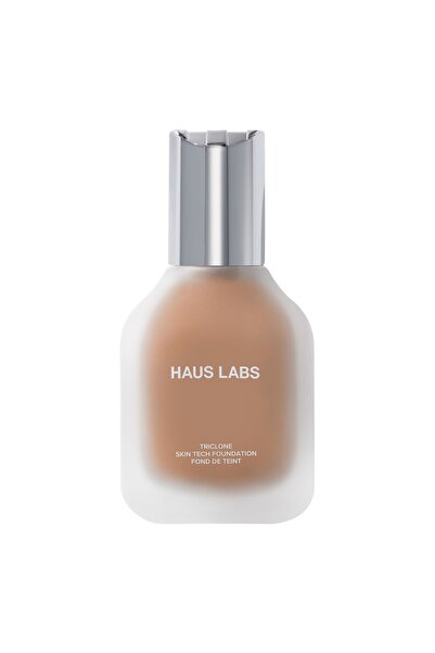 Haus Labs Triclone Skin Tech Foundation - Fermente Arnika Özlü Fondöten