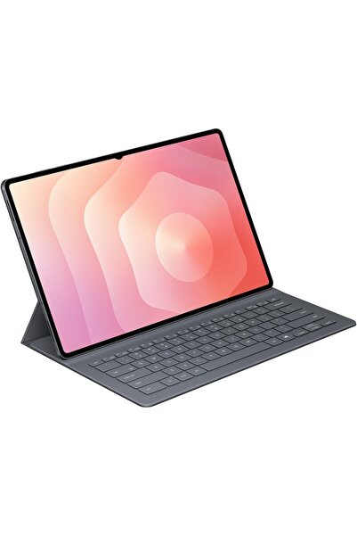 Samsung غطاء لوحة مفاتيح رفيع رسمي لجهاز جالاكسي تاب إس 11 ألترا، جاهز للتحكم...