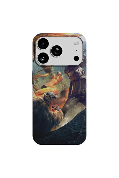Viceversa Husă telefon Premium pentru Apple iPhone 17 Pro Max, Viceversa, mod...