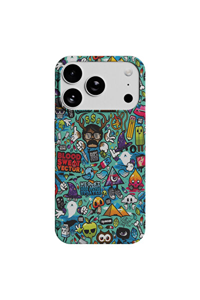 Viceversa Husa telefon Premium pentru Apple iPhone 17 Pro Max, Viceversa, mod...