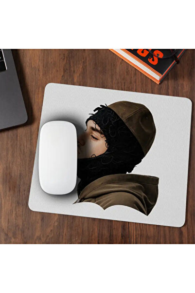 OEM Mousepad Yeat Afterlife Myself