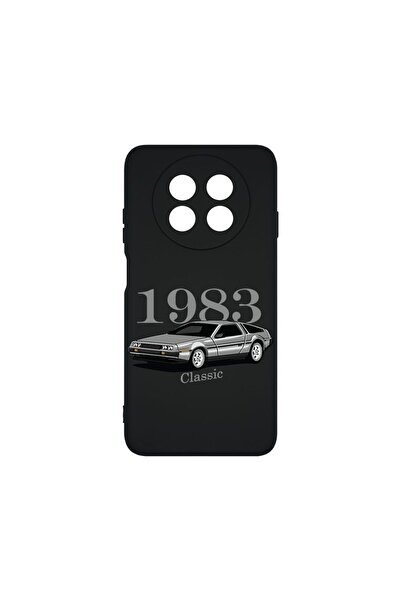 bestcase Θήκη από υγρή σιλικόνη Premium, Συμβατή με Huawei nova Y91, Κλασικό ...