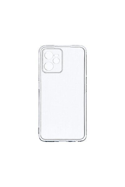 bestcase Husa BestCase¬Æ Clear Silicon 2MM, Compatibila Cu Realme Narzo 50A P...