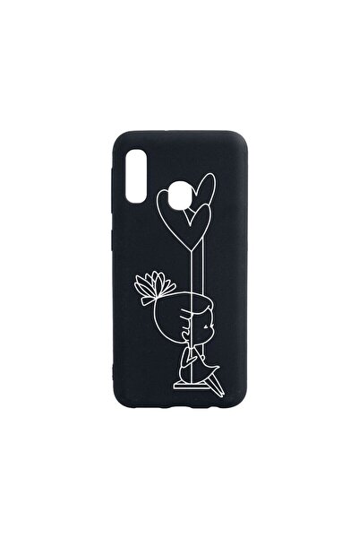 bestcase Тънък силиконов калъф 0.8ММ, съвместим с Huawei P30 Lite, My Little ...