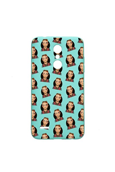 bestcase Husa LG K11 / K11 Plus / K10 2018, Vikings, rezistenta la uzura, ant...