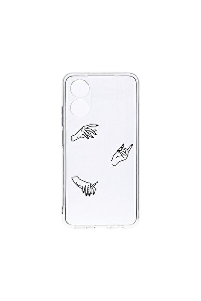 bestcase Husa BestCase¬Æ Clear Silicon 2MM, Compatibila Cu Realme 10 Pro, Han...