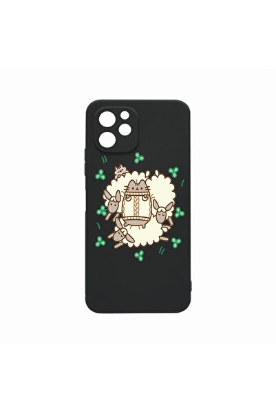 bestcase Θήκη, Συμβατή με Realme 9i 5G, Κουνέλια - Αρνάκια, Ανθεκτική στη φθο...