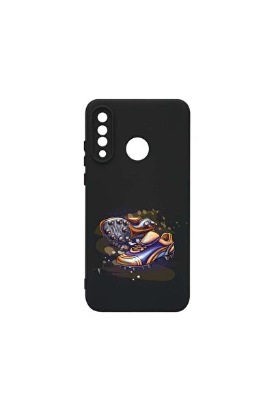 bestcase Husa BestCase¬Æ Premium Liquid Silicon, Compatibila Cu Huawei P30 Li...