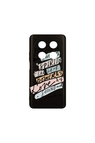 bestcase Λεπτή Θήκη Σιλικόνης 0.8MM, Συμβατή με Huawei Nova 12i, Προστασία Κά...