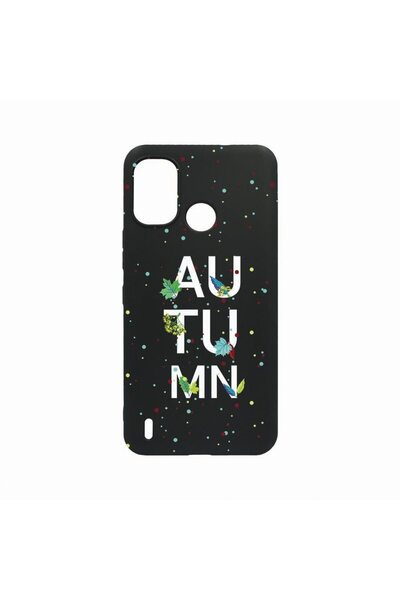 bestcase Husa BestCase¬Æ, Compatibila Cu Nokia C31, Autumn, Rezistenta la uzu...