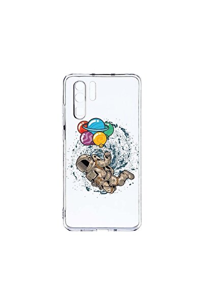 bestcase Husa BestCase¬Æ Clear Silicon 2MM, Compatibila Cu Huawei P30 Pro, Ha...