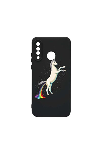bestcase Husa BestCase¬Æ Premium Liquid Silicon, Compatibila Cu Huawei P30 Li...