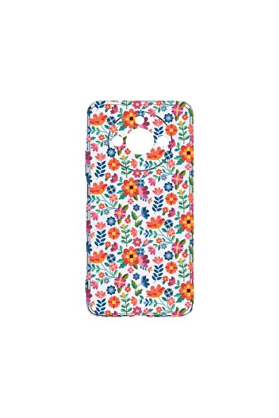 bestcase Husa BestCase® Silicon transparent 2MM, Compatibilă cu Realme 11, Mo...
