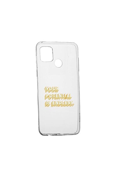 bestcase Husa Silicon Endless, Compatibila Cu Realme C25Y, rezistenta la uzur...