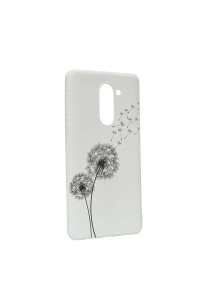 bestcase Husa Huawei Mate 9 Lite / Honor 6X, Silicon, Dandelion W22