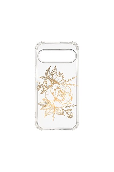 bestcase Husă pentru Google Pixel 9 / Pixel 9 Pro, BestCase® Antișoc 1.5MM, G...