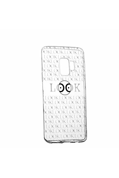 bestcase Θήκη για Huawei Mate 20 Lite, Κοίταξέ με, 39, Σιλικόνη
