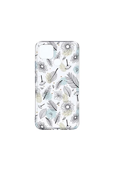 bestcase Husa BestCase® Silicon transparent 2MM, Compatibilă cu Realme C12 / ...