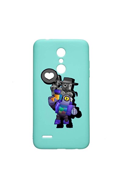 bestcase Husa LG K11 / K11 Plus / K10 2018, Brawl Stars Ricochet, rezistenta ...