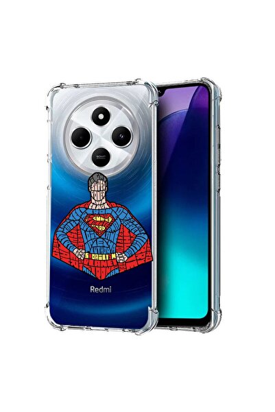 bestcase ¬Æ Husa pentru Poco C75 / Xiaomi Redmi A4 / Redmi 14C, Anti Shock 1....