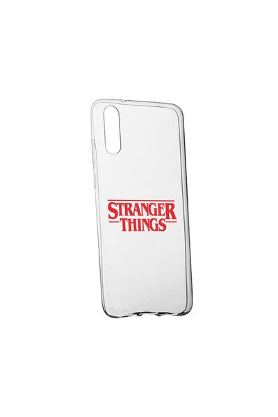 bestcase Husa Silicon Stranger Things, Compatibila Cu OnePlus Nord CE 5G, rez...