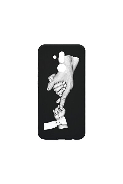 bestcase Λεπτή Θήκη Σιλικόνης 0.8MM, Συμβατή με Huawei Mate 20 Lite, Mother H...