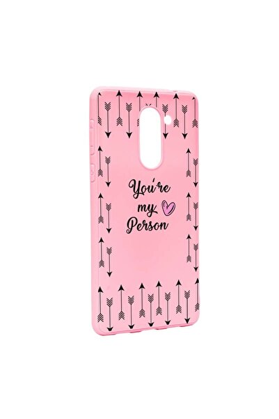 bestcase Husa de protectie My Person pentru Huawei Mate 9 Lite / Honor 6X, re...