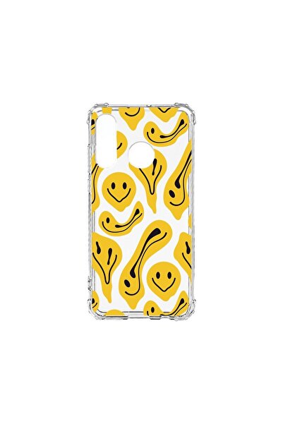 bestcase Husa BestCase¬Æ Anti Shock 1.5MM, Compatibila Cu Huawei P30 Lite, Ye...