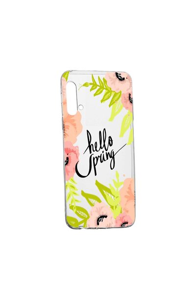 bestcase Θήκη Hello Spring, για Huawei Honor 20 Pro, ανθεκτική στη φθορά, αντ...