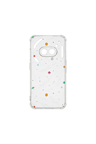 bestcase ¬Æ Husa Anti Shock 1.5MM, Compatibila Cu Nothing Phone 2a, Universe,...