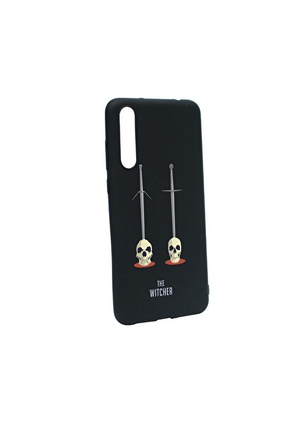 bestcase Θήκη Σιλικόνης The Witcher, Συμβατή με την ταινία και το OnePlus Nor...