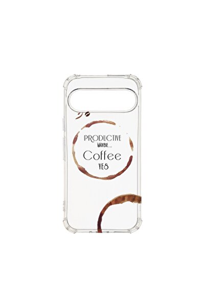 bestcase Θήκη για Google Pixel 9 / Pixel 9 Pro, BestCase® Αντικραδασμική 1.5M...