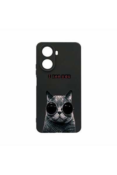 bestcase Husa BestCase¬Æ, Compatibila Cu Huawei Nova 10 SE, I See You, Rezist...