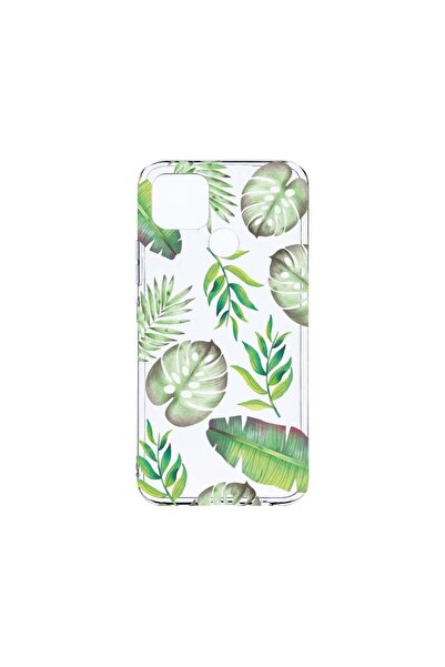 bestcase Husa BestCase¬Æ Clear Silicon 2MM, Compatibila Cu Realme 7i, Tropica...
