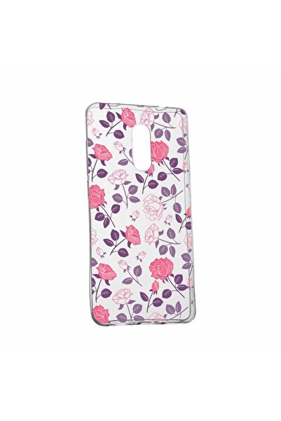 bestcase Husa pentru Asus Zenfone 3 LASER / ZC551KL, Silicon, Slim, Trandafir...