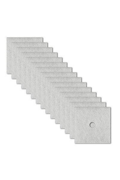 Choice 15Pcs Air Filter Replacement Compatible For Maico ZF 60/100 And ER Typ...