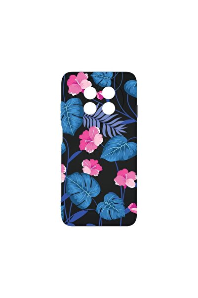 bestcase Θήκη Υψηλής Ποιότητας από Υγρή Σιλικόνη, Συμβατή με Huawei nova Y91,...