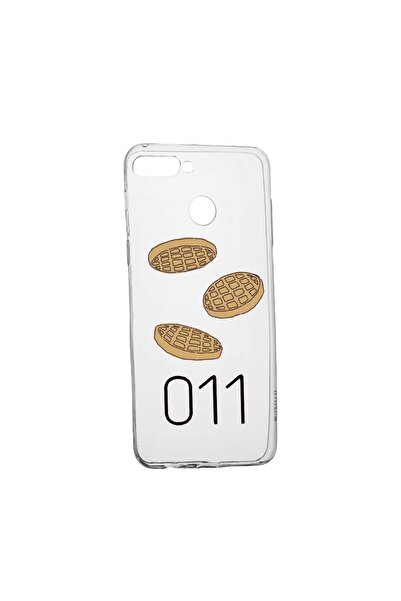 bestcase Θήκη προστασίας Stranger Things για Huawei Y6 Prime 2018, ανθεκτική ...