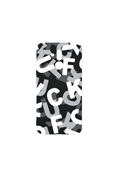 bestcase Λεπτή Θήκη Σιλικόνης 0.8MM, Συμβατή με Huawei Mate 20 Lite, Σχέδιο F...